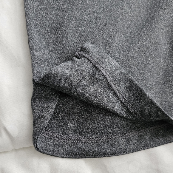 NIKE Golf Short Sleeve Shirt Men's Sz LG - Picture 2 of 6